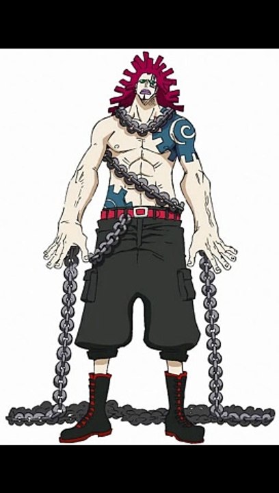 One Piece Mad Treasure