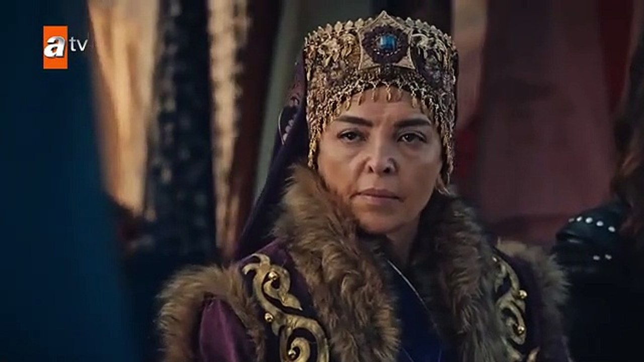 Kurulus Osman Season 5 _ Episode 76