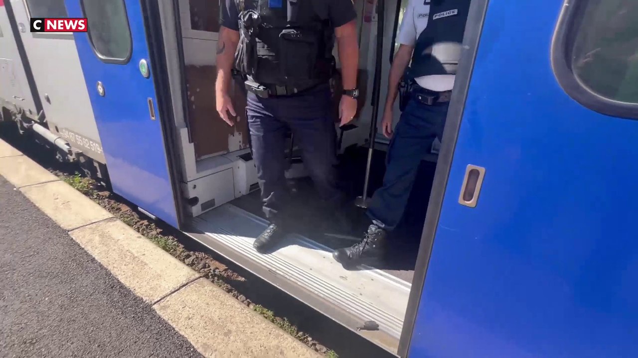 Immigration illégale : À Menton, l'immigration clandestine est en forte baisse