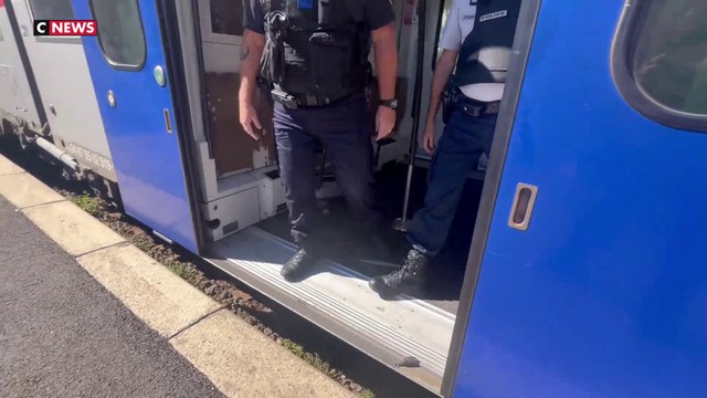 Immigration illégale : À Menton, l'immigration clandestine est en forte baisse