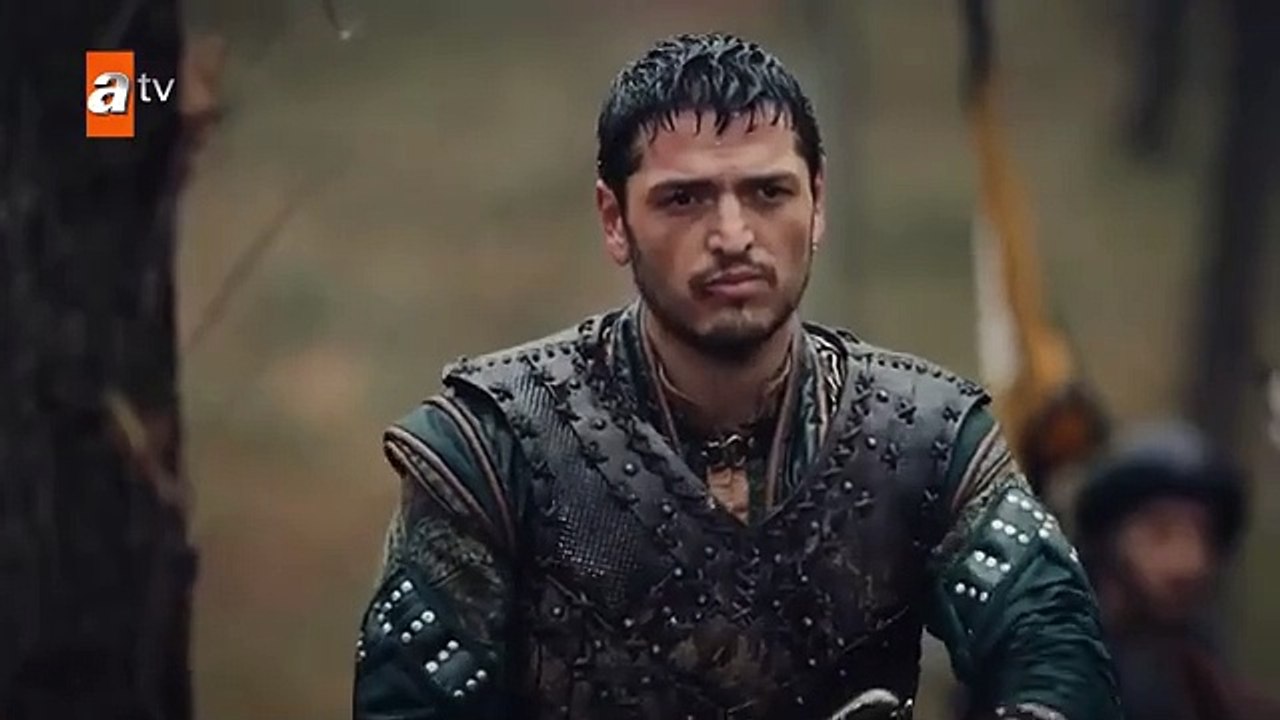 Kurulus Osman Season 5 _ Episode 78