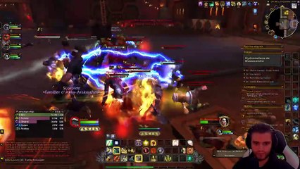 Les donjons normaux c'est nul ! | #23 | WoW