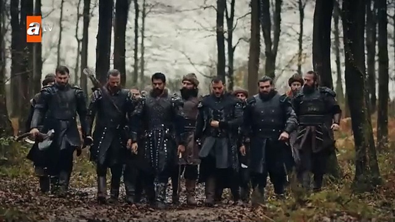 Kurulus Osman Season 5 _ Episode 80