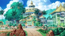 Pokemon Sun and Moon episode 9 in hindi dubbed full