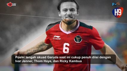 Gak Dipanggil Masuk Timnas, Marc Klok Hubungi Shin Tae Yong