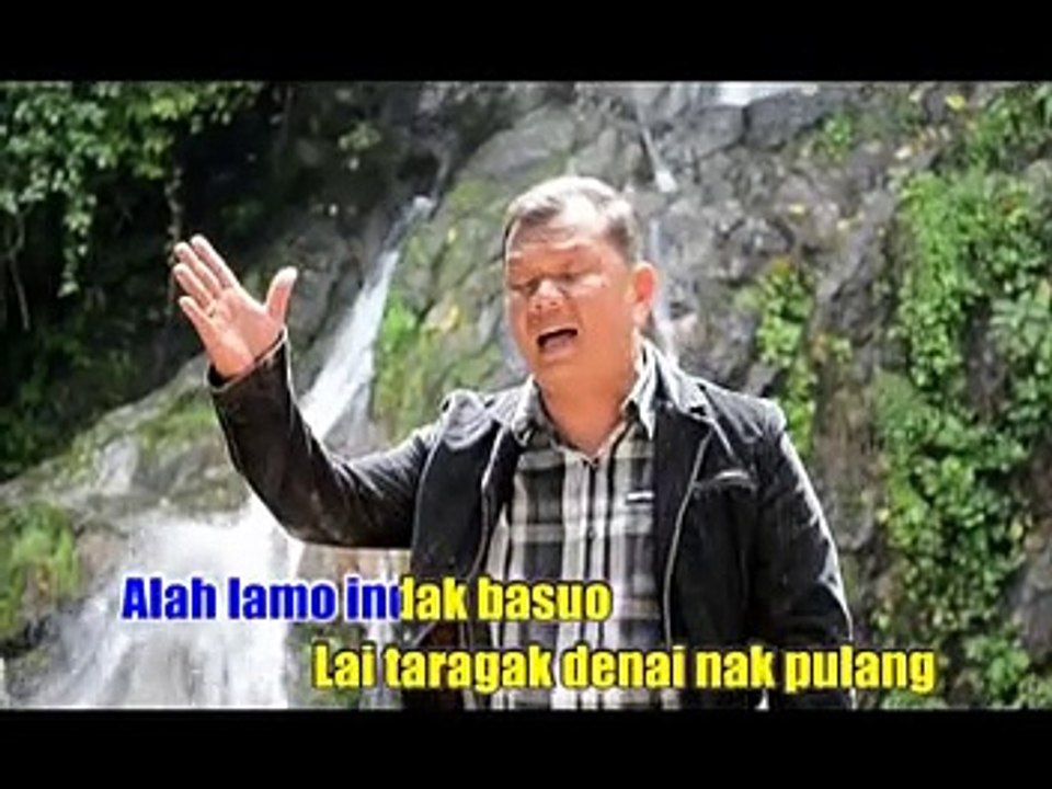 Full Album Syahrul Rajo Ameh Pop Minang Ratok - Kiambang Pulau | ELTA Record Bukittinggi