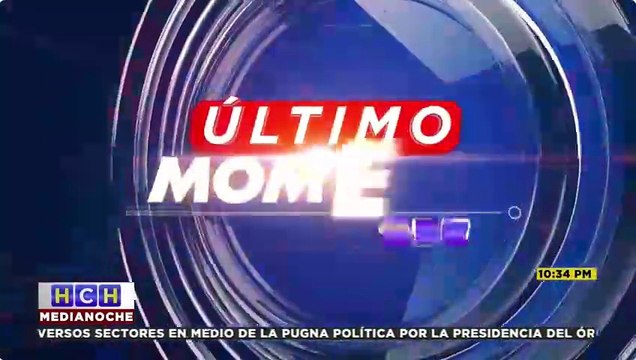 Sicarios le quitan la vida a dos personas en el sector Lomas del Carmen de San Pedro Sula