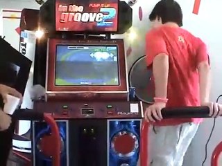 Kevbo - Destiny Expert 99.71