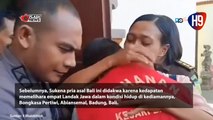 Nyoman Sukena Pemelihara Landak Jawa Akhirnya Bebas!