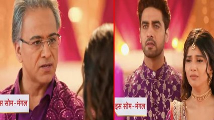 Yeh Rishta Kya Kehlata Hai Update: Manish और Kaveri कर देंगे Abhira और Armaan को अलग ?