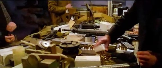 Lady Scorpions 2024 - Theatrical Trailer