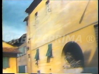 Progetto di Università internazionale della Curia di Pescia. -  1979 - Canale 48