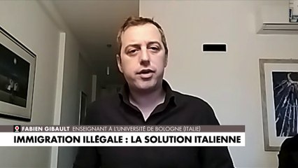 Fabien Gibault : «C’est un double jeu qui est joué par le gouvernement»