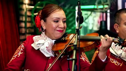 Viernes musical, presenta a Mariachi Estrellas de Aragón | El Asalto a la Razón