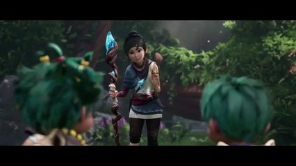 Best Hindi Dubbed Cartoon Movies of 2023 🎬