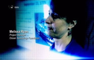 Mighty Ships 33 Usns Grasp