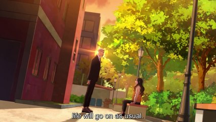 Mom I am Sorry Episode 18 Eng Sub