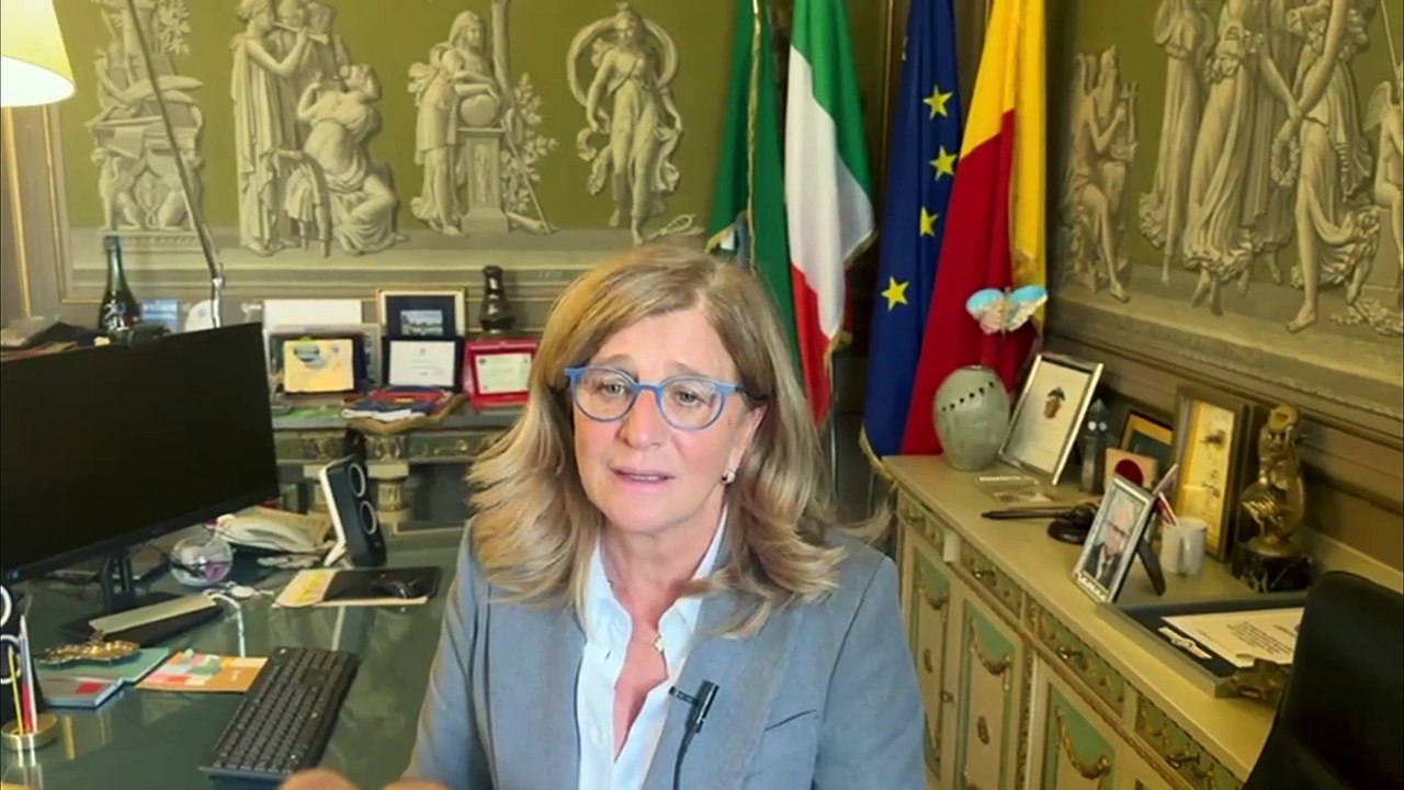 Alluvione, la sindaca Carnevali: «Come chiedere i risarcimenti»