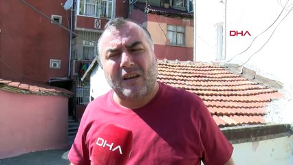 Annesini öldürüp, 2 gün cesediyle aynı evde yaşadı