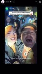 Ιωάννα Τούνη: Τα "έσπασε" στην Άννα Βίσση