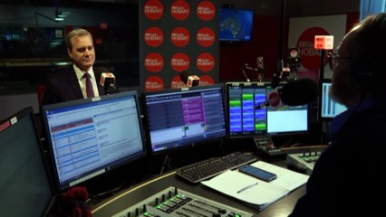 Tasmania’s treasurer faces backlash over debt after delivering his third budget