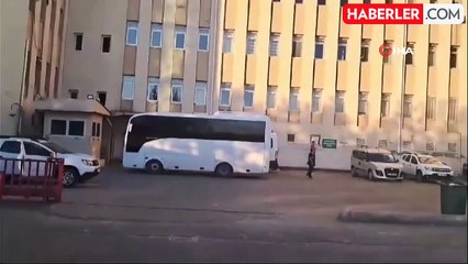 Diyarbakır'da Narin Güran Davasında 15 Yaşındaki Şüpheli Tutuklandı