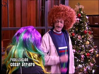 Aquí NO Hay Quien Viva 4×06 – ANHQV Capítulo 69 ‘Érase Una Navidad Convulsa’