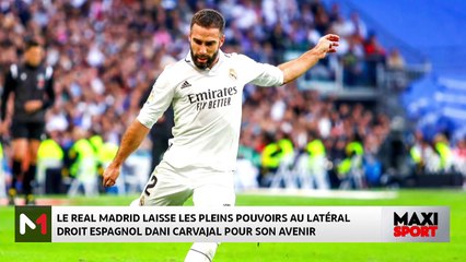 Coupe du monde de futsal, Robert Ley, football international... l'actu sportive du 12-09-2024 - 12/09/2024