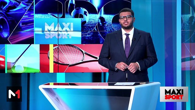 Nourredine Naybet, Présidence du Raja, AG de la FIFPRO Afrique... l'actu sportive du 13-09-2024 - 13/09/2024