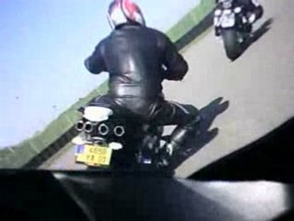 CIRCUIT DE BRESSE: SESSION 1 / DEBUTANT