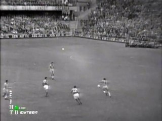 1958 Fontaine vs Brazil WC