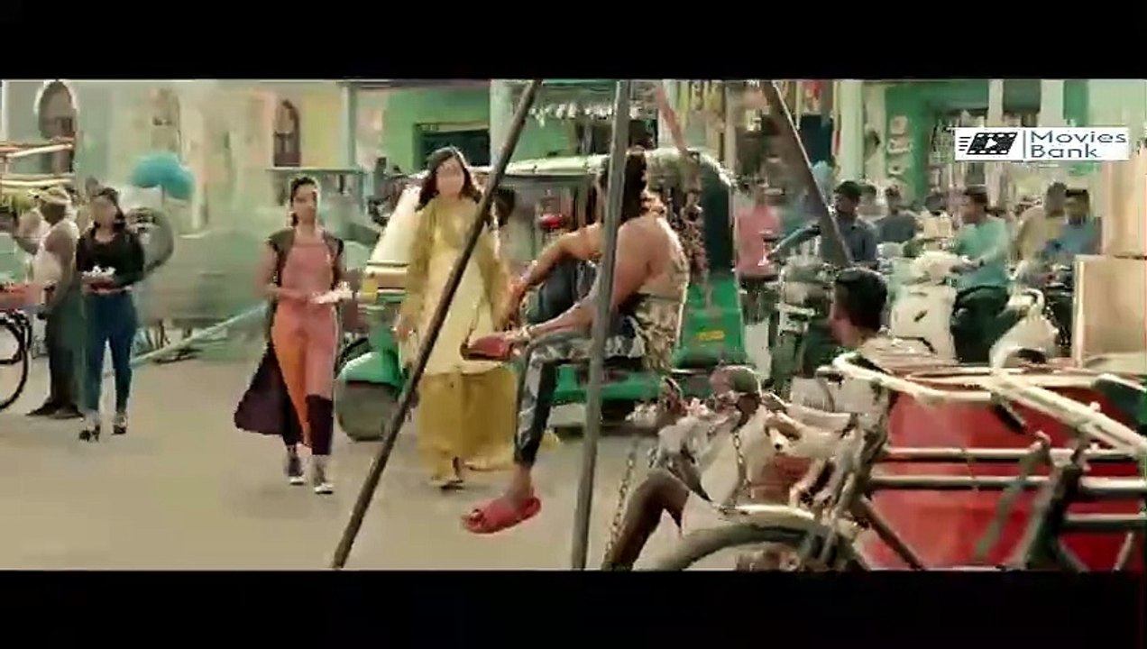 Pogaru Dhruva Sarja  Rashmika Mandanna Latest Hindi Dubbed Blockbuster Action Movie  Dhananjay