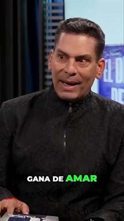 ¡Ismael Cala habla acerca de sus preferencias sentimentales!