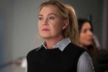 Anatomia de Grey Temporada 21 - Primer Trailer (SUBT)