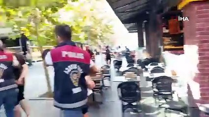 'Call Center' çetesi vatandaşları 1 ayda 1 milyon lira dolandırdı