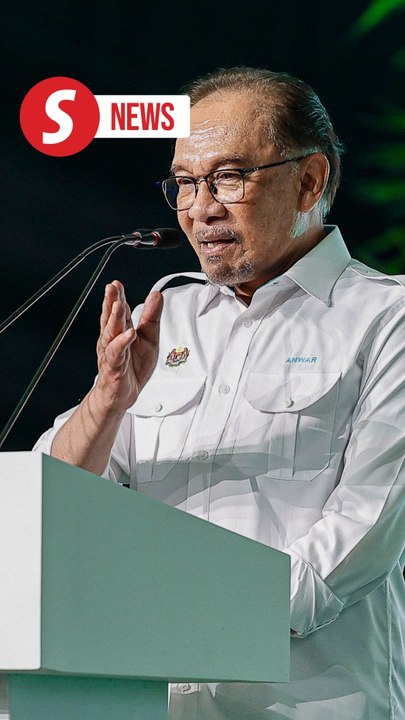 Anwar: Old ways of cartels in seedling, fertiliser imports must be stopped