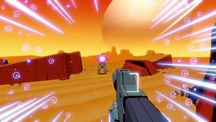 Wild Bastards - Launch Trailer