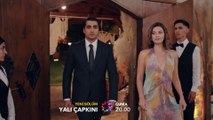 Yalı Çapkını 75. Bölüm Fragman