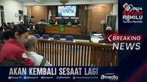 [FULL] Kesaksian Saka Tatal di Sidang PK Terpidana Kasus Vina, Ngaku Disiksa hingga Tantang Jaksa