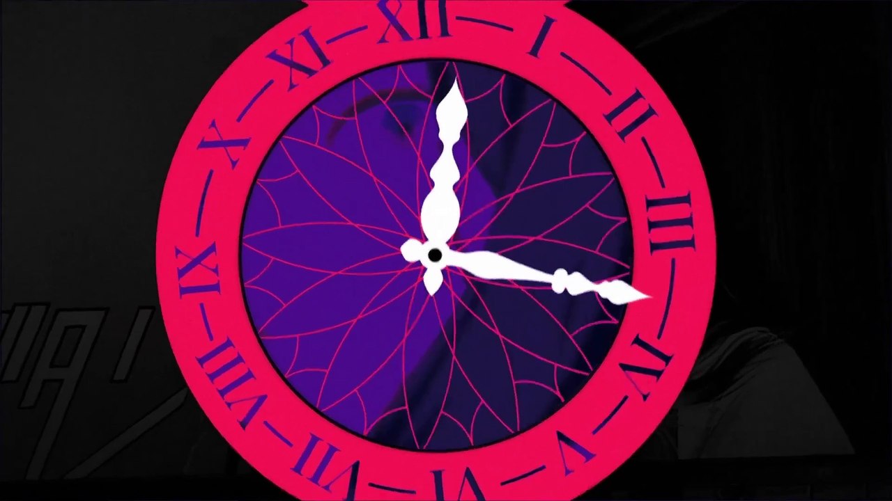 Clock Tower Rewind - Sharp Laughter Music Video Trailer