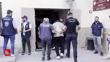 Kayseri merkezli 3 milyar liralık yasa dışı bahis operasyonunda 19 kişi tutuklama