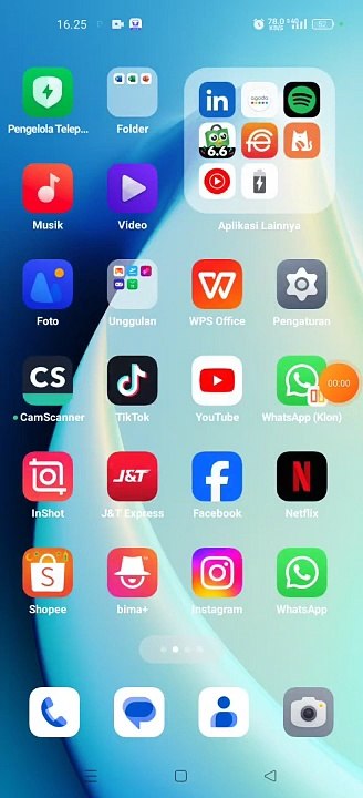 cek hape