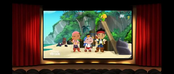 Jack et les Pirates dessin animé 2015, Compilation Jack et les Pirates en Français - PARTIE 3