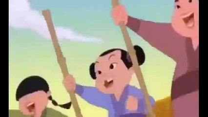 Mulan 2 & Films danimation complet en Francais ✔