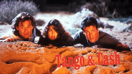 Tango & Cash