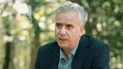 Hasan Basri Yalçın: İnsan haklarının AK Parti döneminden daha iyi olduğu bir dönem biliyor musunuz?