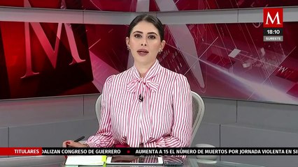 Enfrentamiento entre presuntos grupos criminales deja 11 muertos en Nayarit