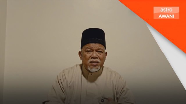 Op Global: Ada kes liwat, cuma satu, dua kes sahaja - Pemimpin GISB