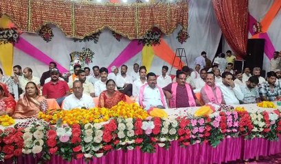 Video : कापरेन में दस दिवसीय वीर तेजाजी मेला एवं डोल महोत्सव शुरू