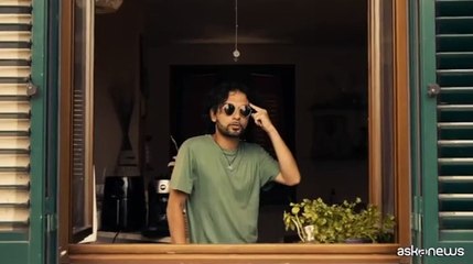 In anteprima "Romantica" il nuovo singolo di Stefan Quinto